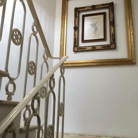 Masnadieri 18 Parma Exteriér fotografie