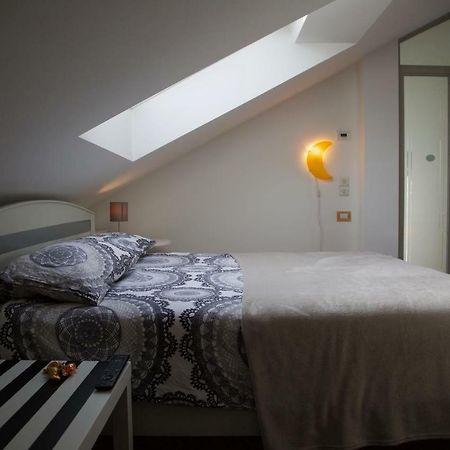 Masnadieri 18 Parma Exteriér fotografie