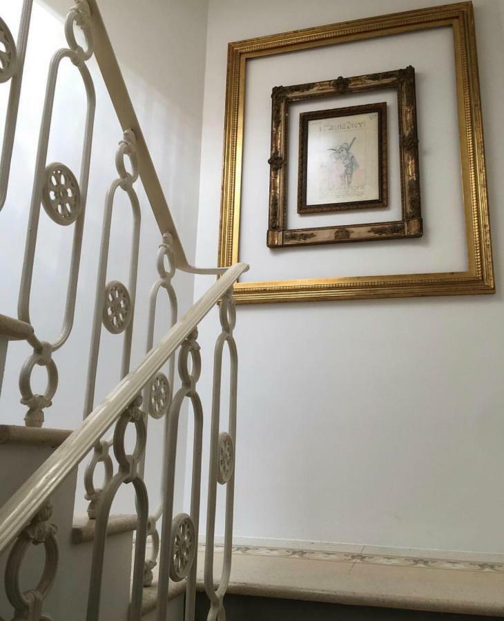 Masnadieri 18 Parma Exteriér fotografie