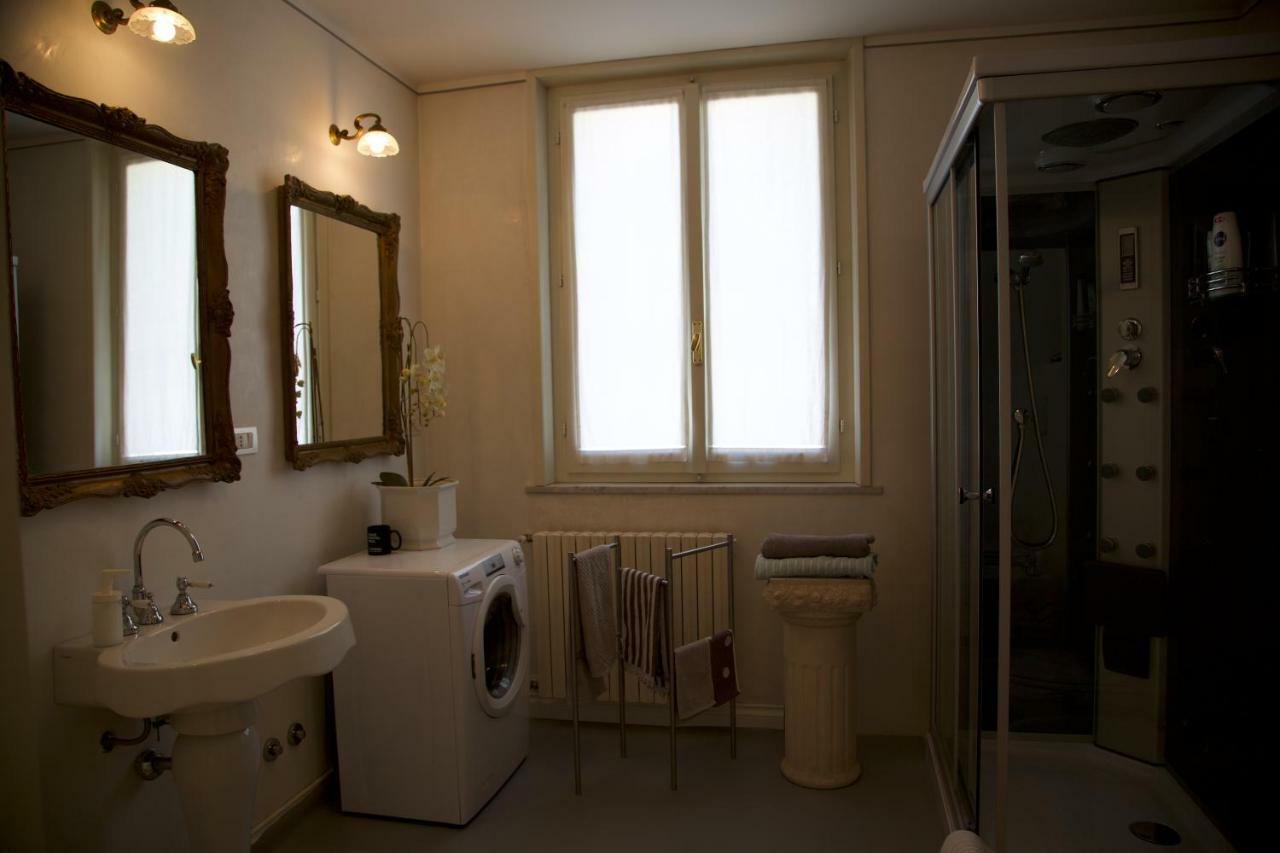 Masnadieri 18 Parma Exteriér fotografie