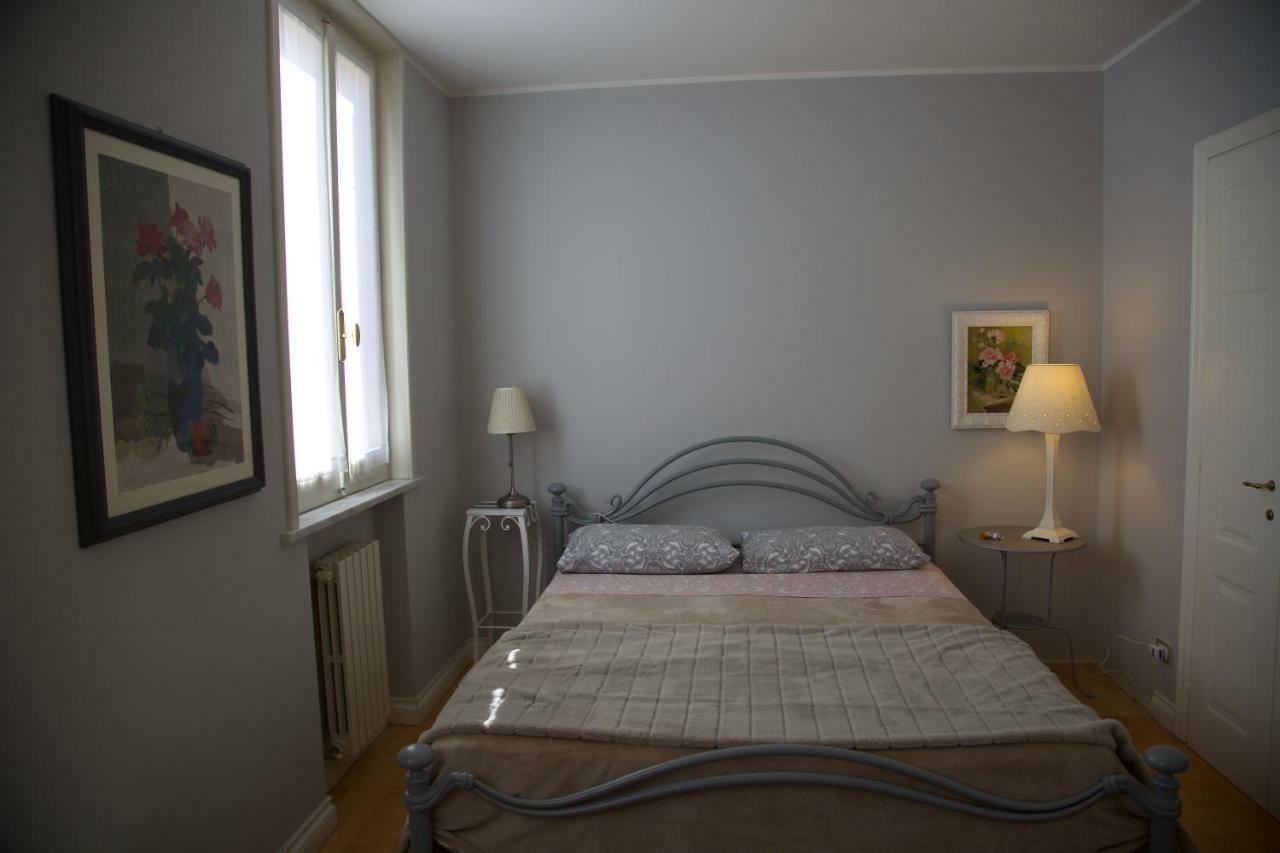 Masnadieri 18 Parma Exteriér fotografie