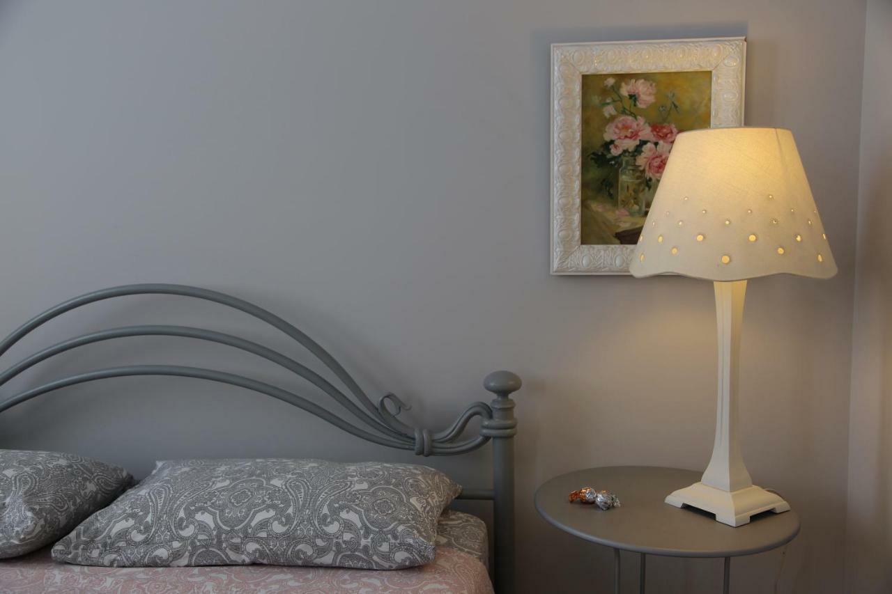 Masnadieri 18 Parma Exteriér fotografie