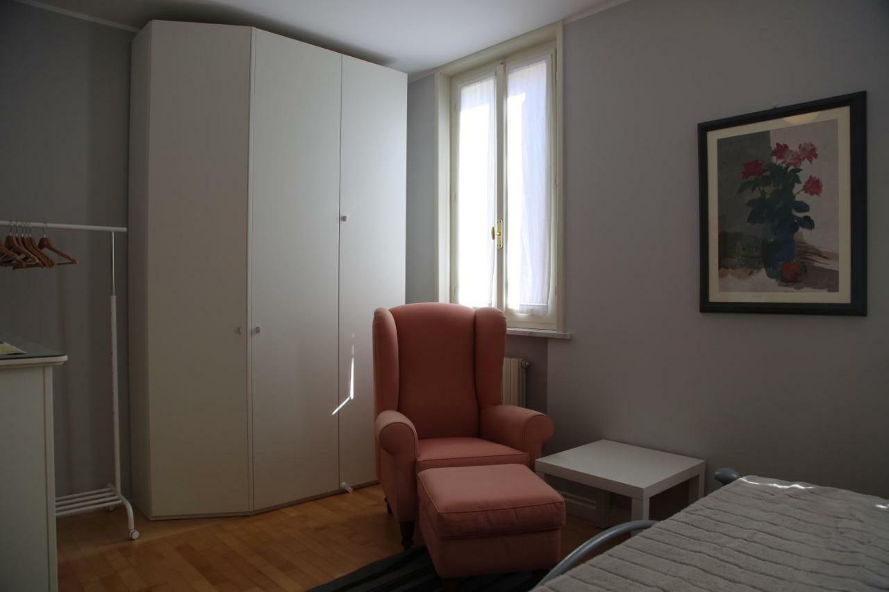 Masnadieri 18 Parma Exteriér fotografie