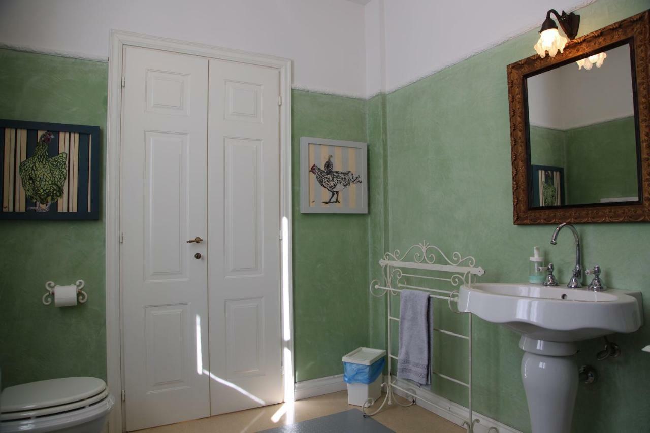 Masnadieri 18 Parma Exteriér fotografie