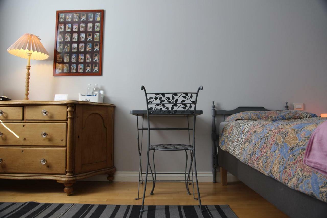 Masnadieri 18 Parma Exteriér fotografie