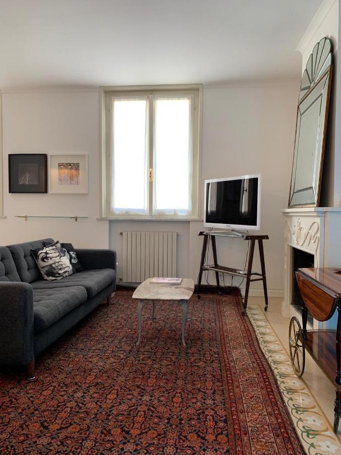 Masnadieri 18 Parma Exteriér fotografie