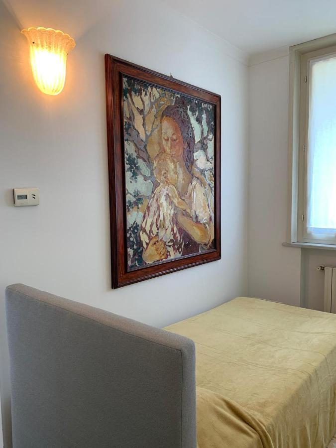 Masnadieri 18 Parma Exteriér fotografie