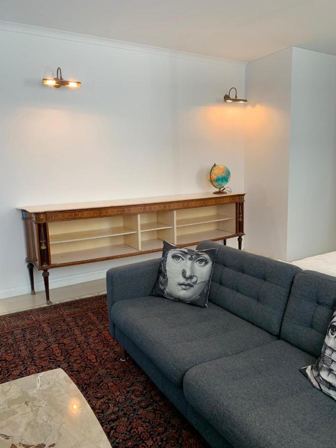 Masnadieri 18 Parma Exteriér fotografie
