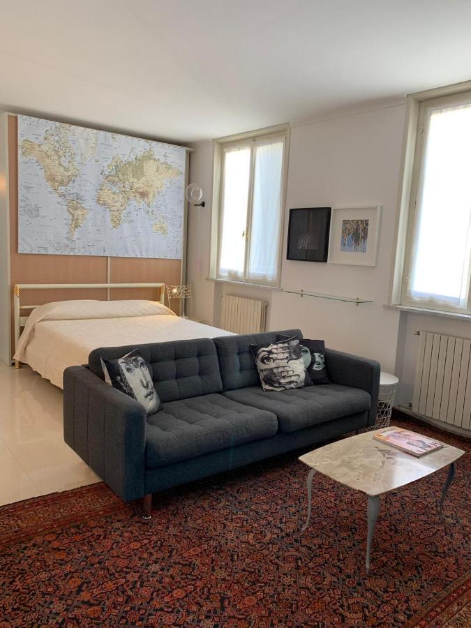 Masnadieri 18 Parma Exteriér fotografie