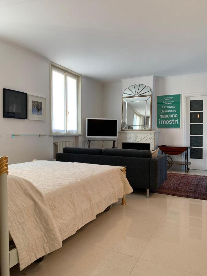Masnadieri 18 Parma Exteriér fotografie